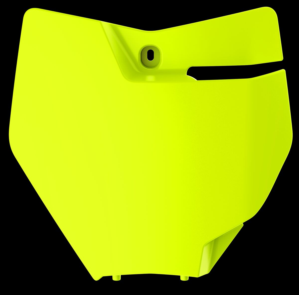 Number Plate