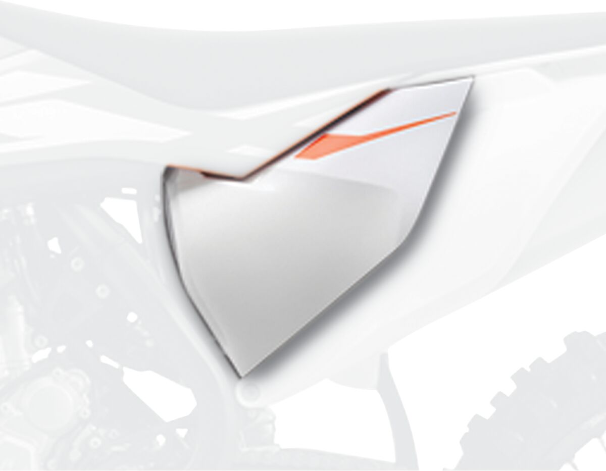 Air Box Covers
