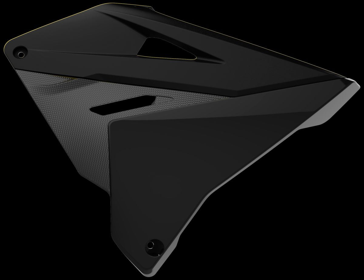 Radiator Covers For Suzuki
