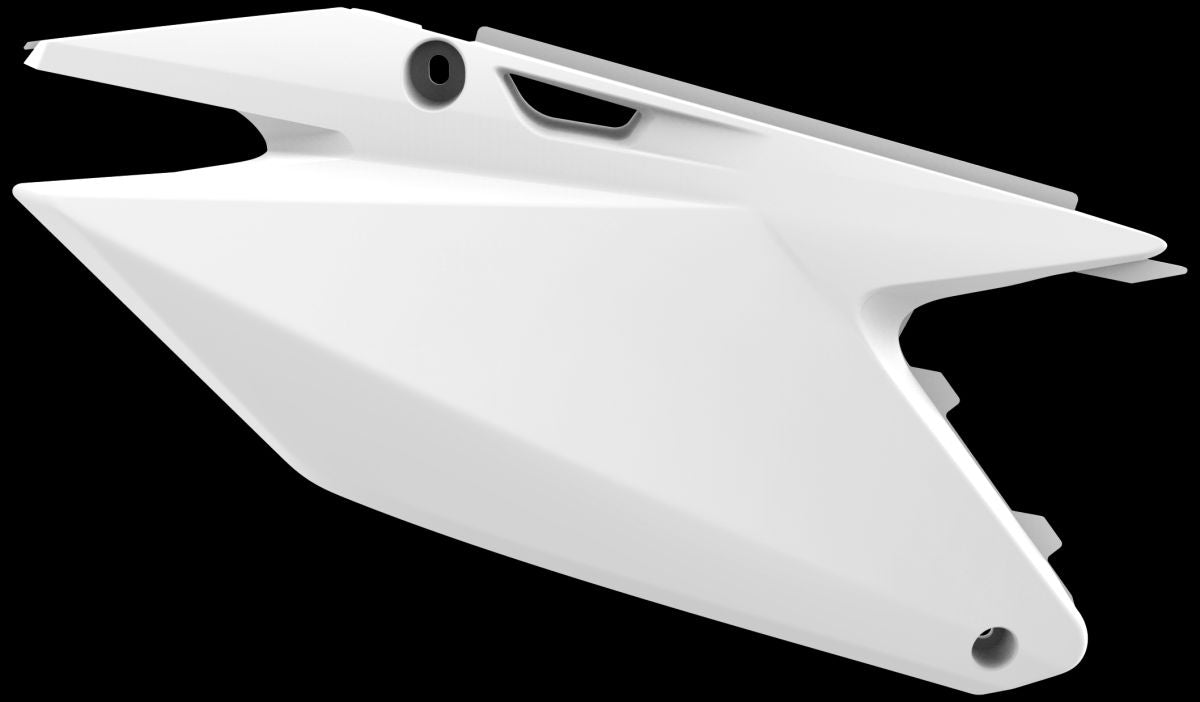 Side Panels For Suzuki