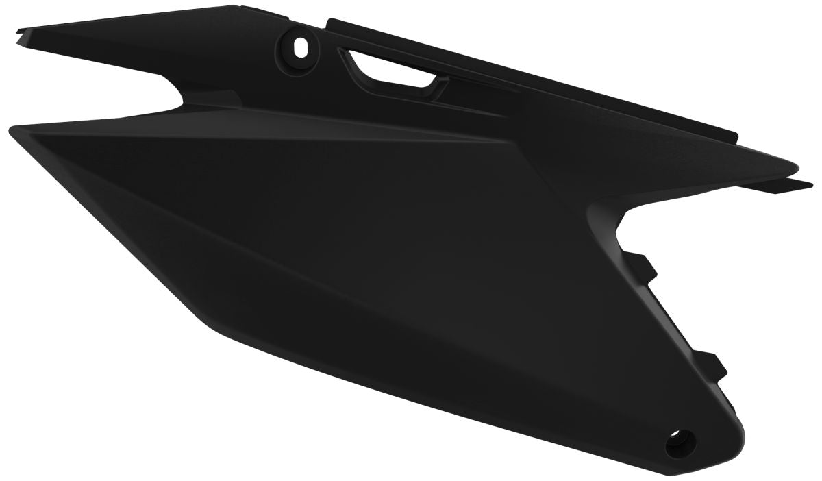 Side Panels For Suzuki