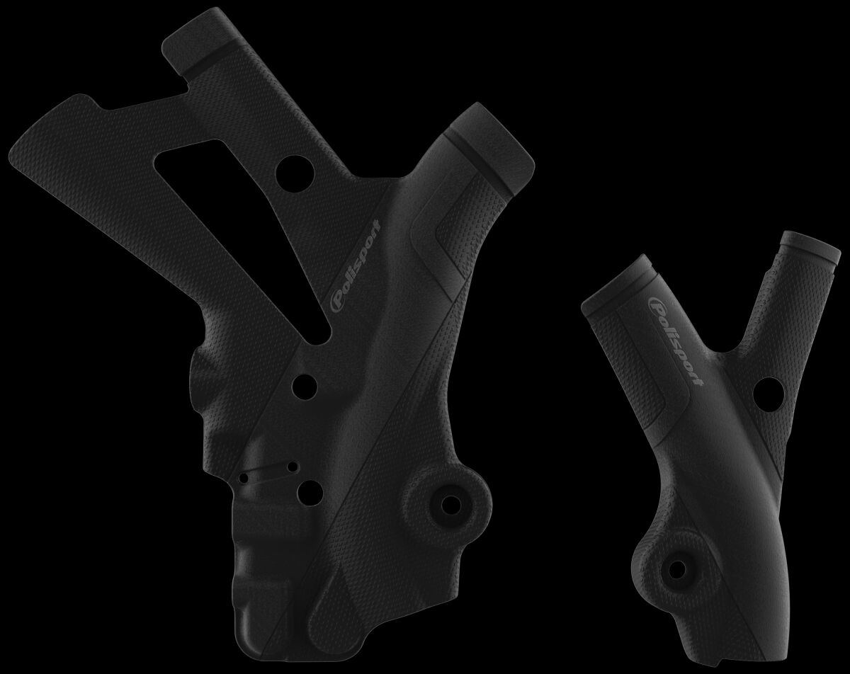 Frame protectors