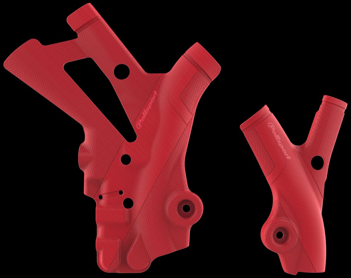 Frame protectors