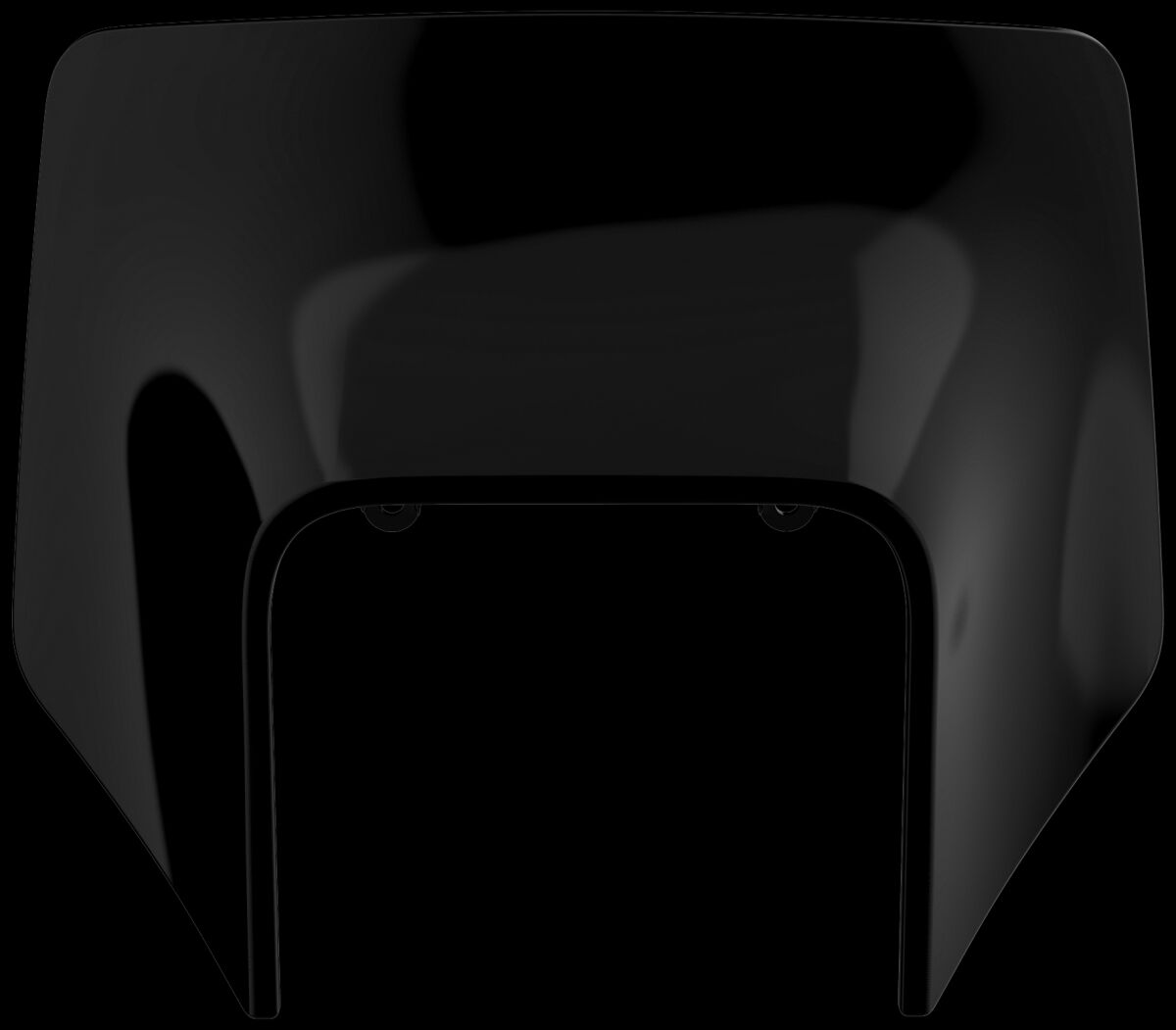 Headlight Mask