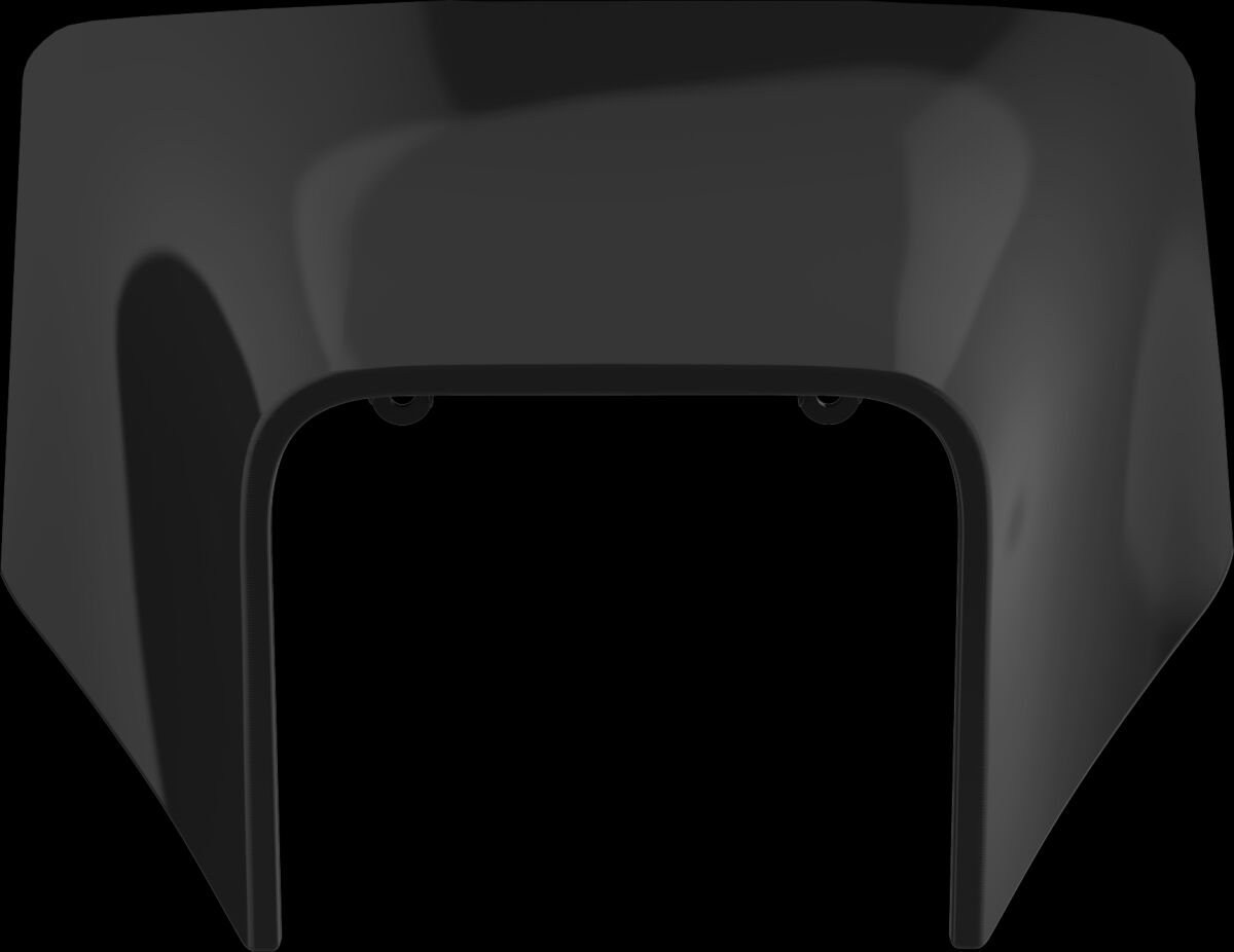 Headlight Mask