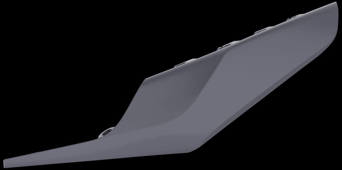 Side Panels For Husqvarna
