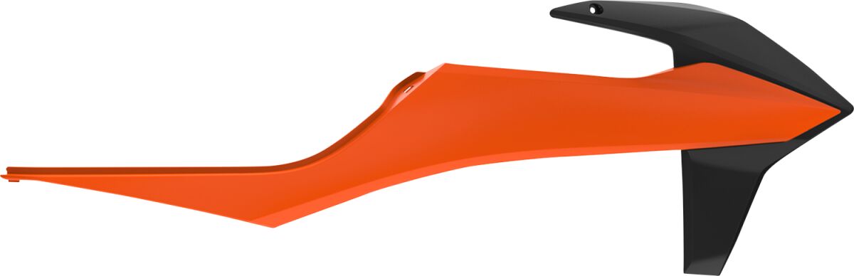 Radiator Covers For KTM