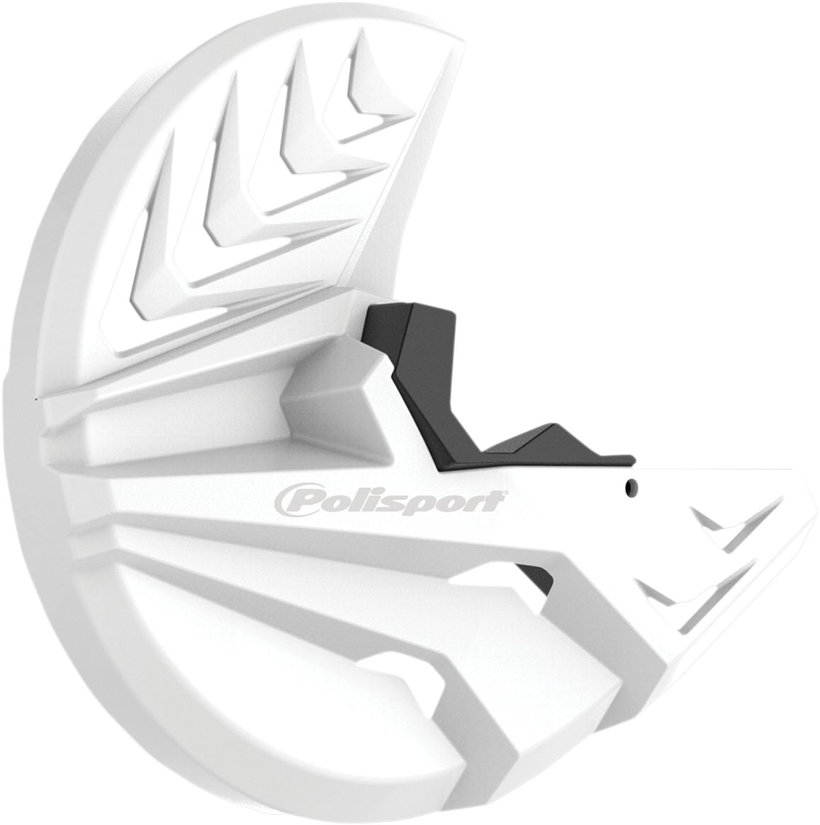 Disc and Bottom Fork Protector