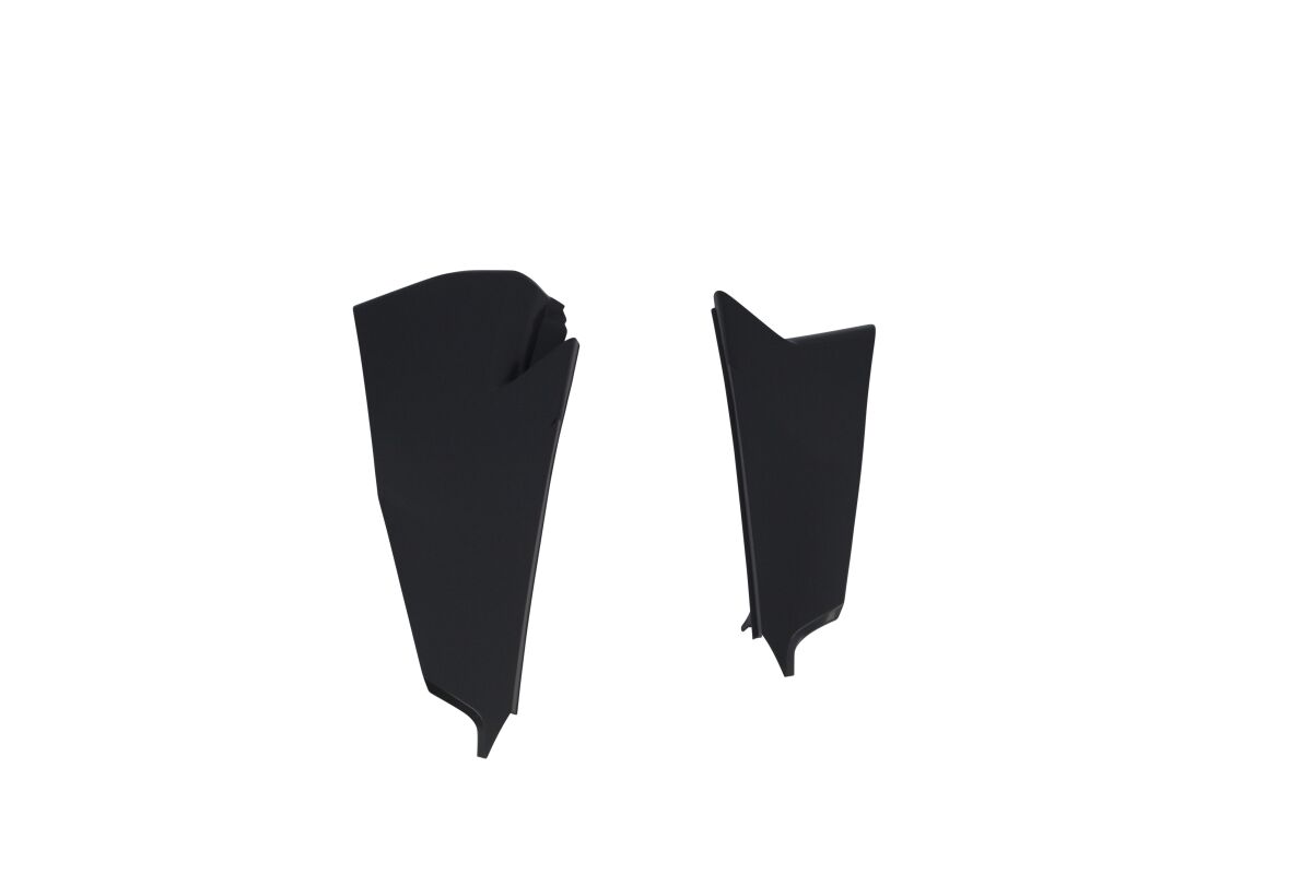 Disc and Bottom Fork Protector