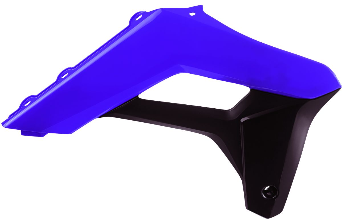 Radiator Covers For Sherco