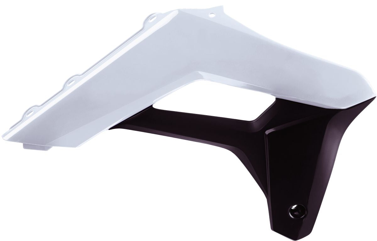 Radiator Covers For Sherco