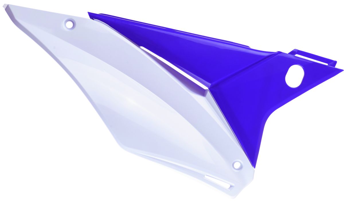 Side Panels for Sherco