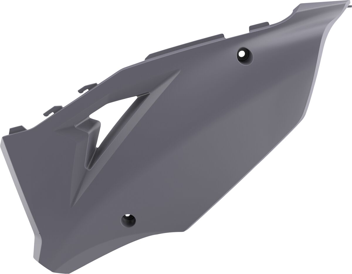Side Panels For Kawasaki
