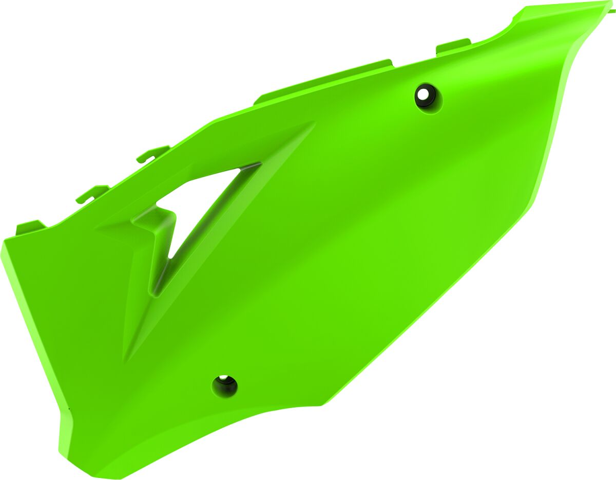 Side Panels For Kawasaki