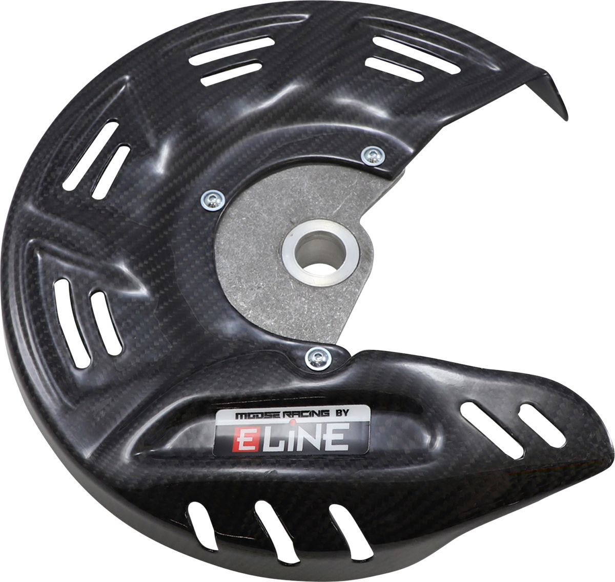 Carbon Disc Cover