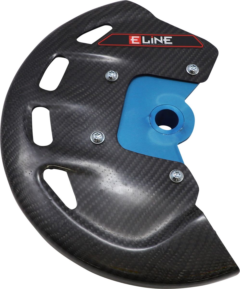 Carbon Disc Cover