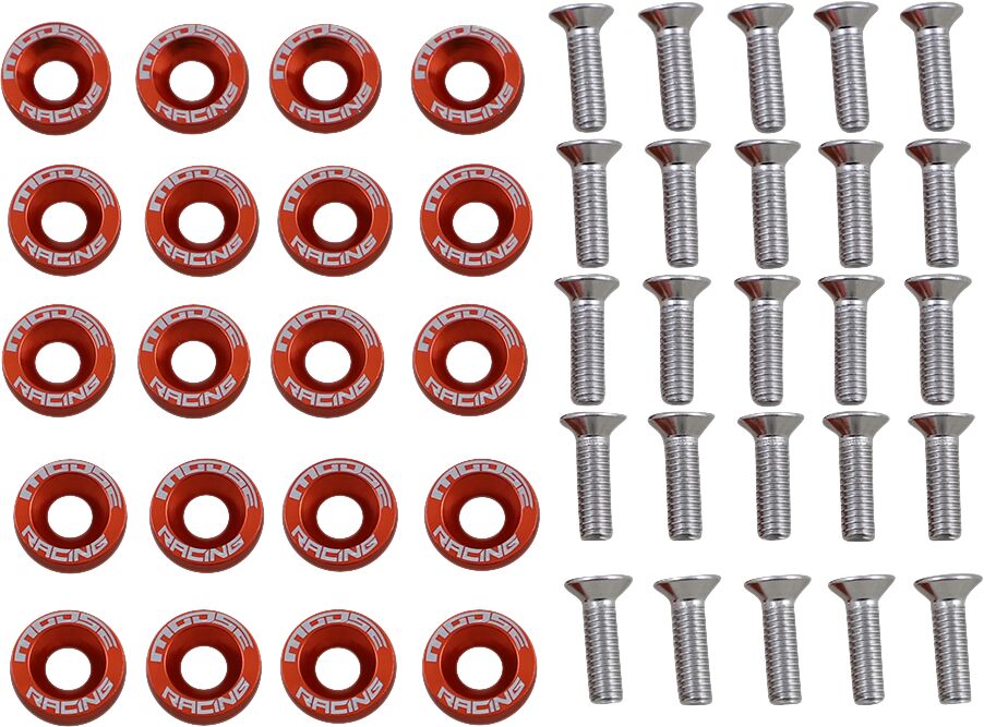 Fender Washer Kit