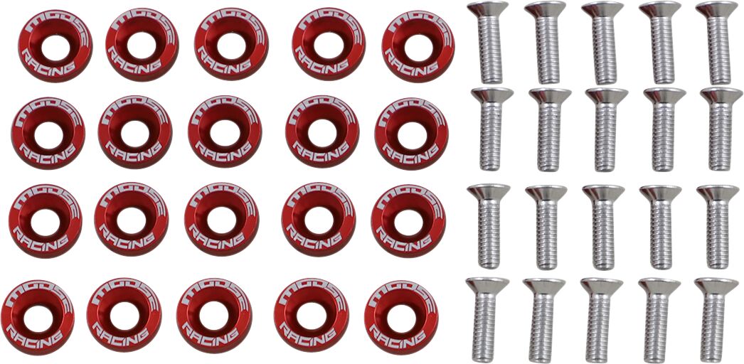 Fender Washer Kit