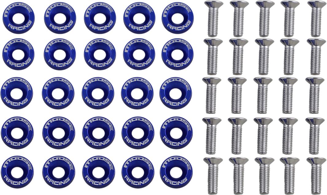 Fender Washer Kit