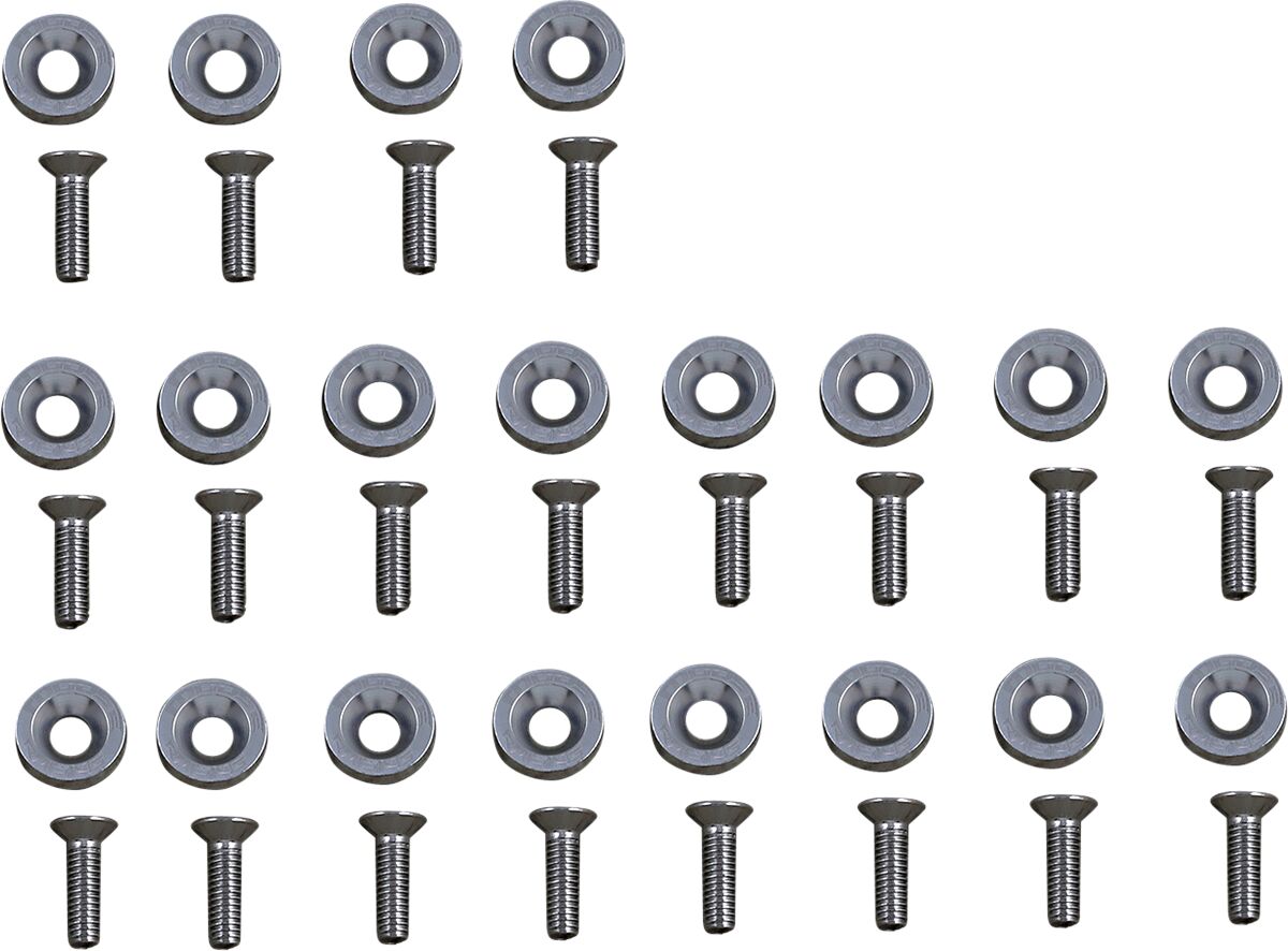 Fender Washer Kit