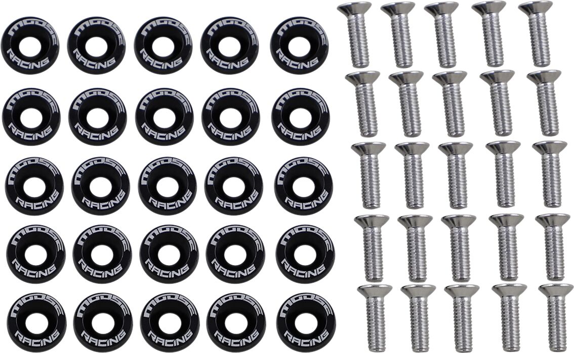 Fender Washer Kit