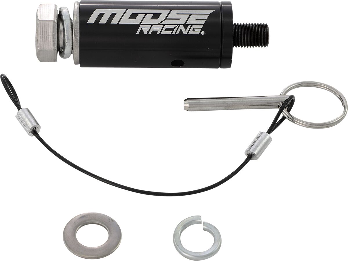 Quick Release Flag Mount