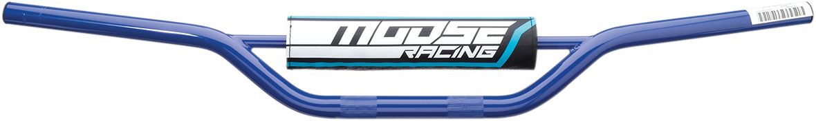 Carbon Steel 7/8" Handlebar