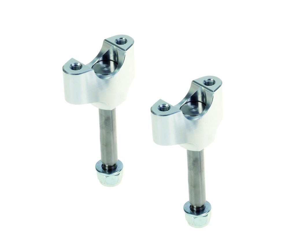 MX-EN Lower Handlebar Clamps