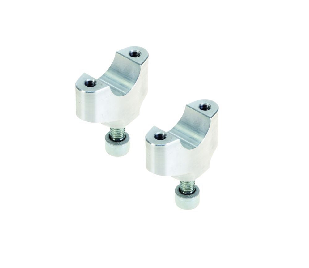 SM-MC Lower Handlebar Clamps