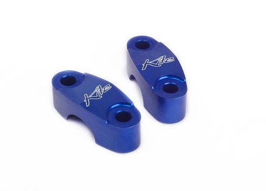 SM-MC Upper Handlebar Clamps