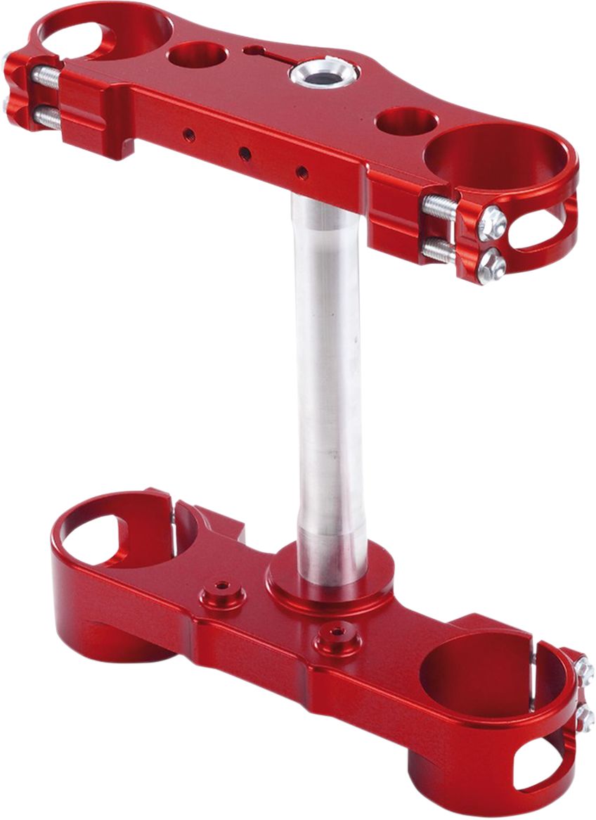 MX-EN Triple Clamps