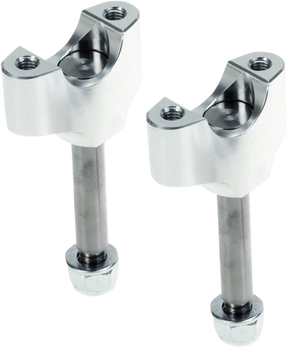 MX-EN Lower Handlebar Clamps