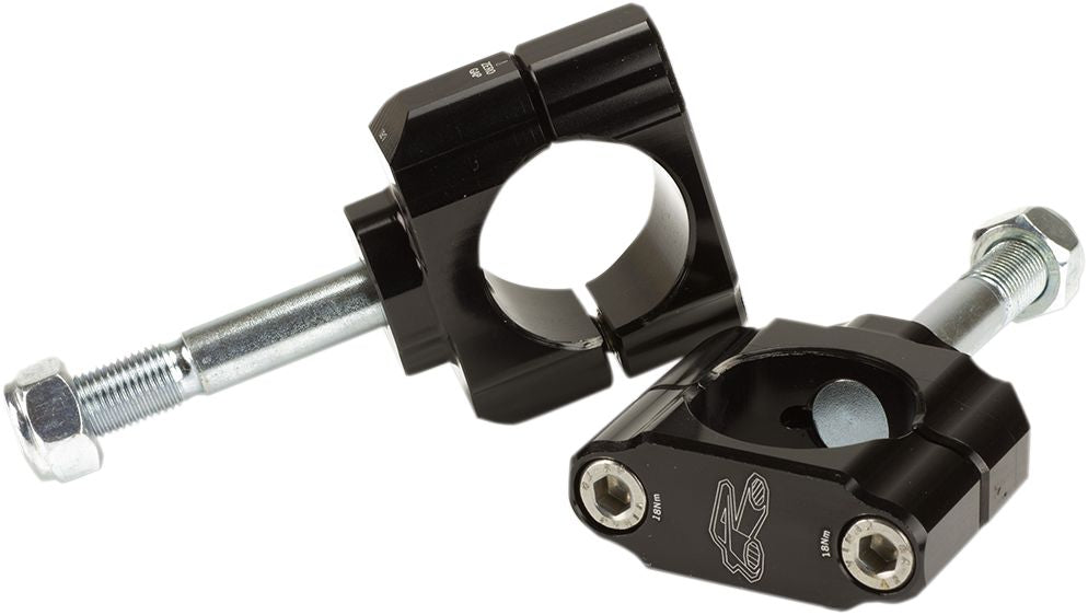 36Tech Handlebar Mounts