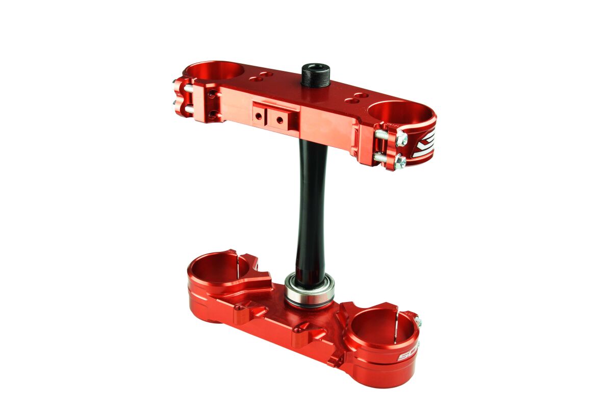 Triple Clamp
