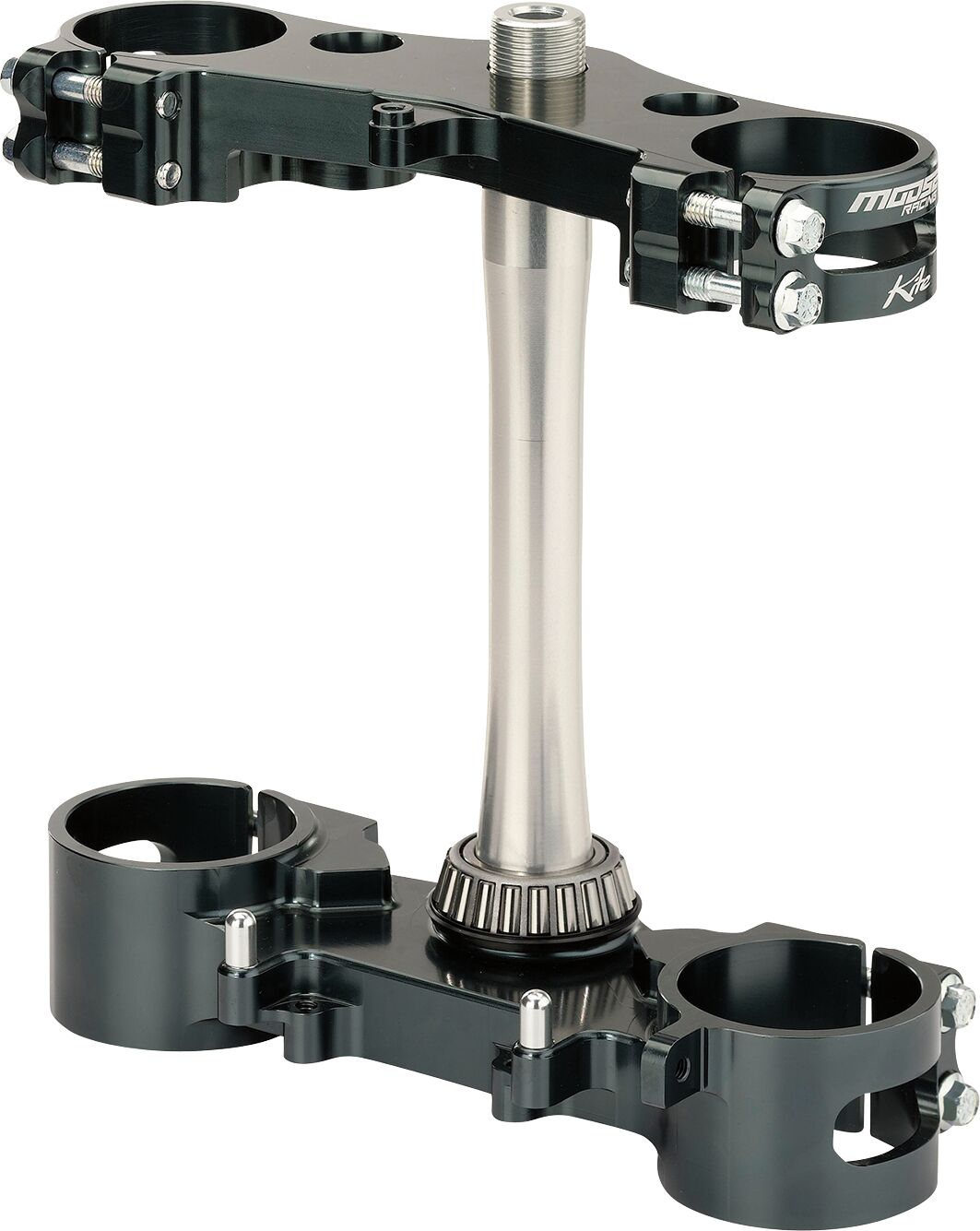 Triple Clamp