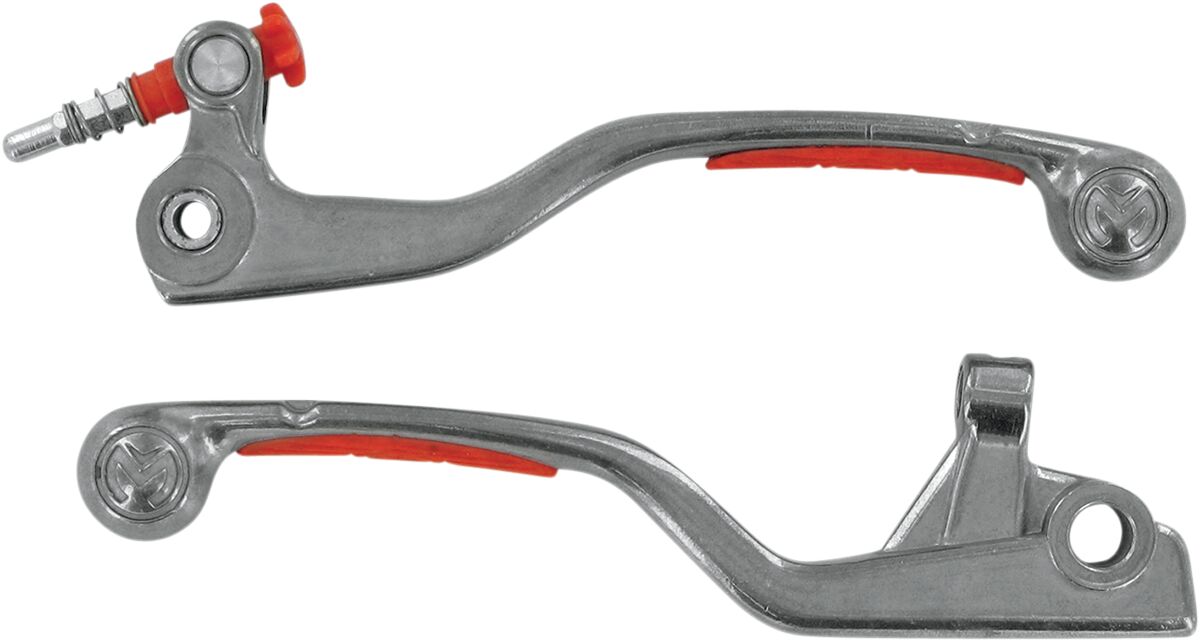 Competition Lever