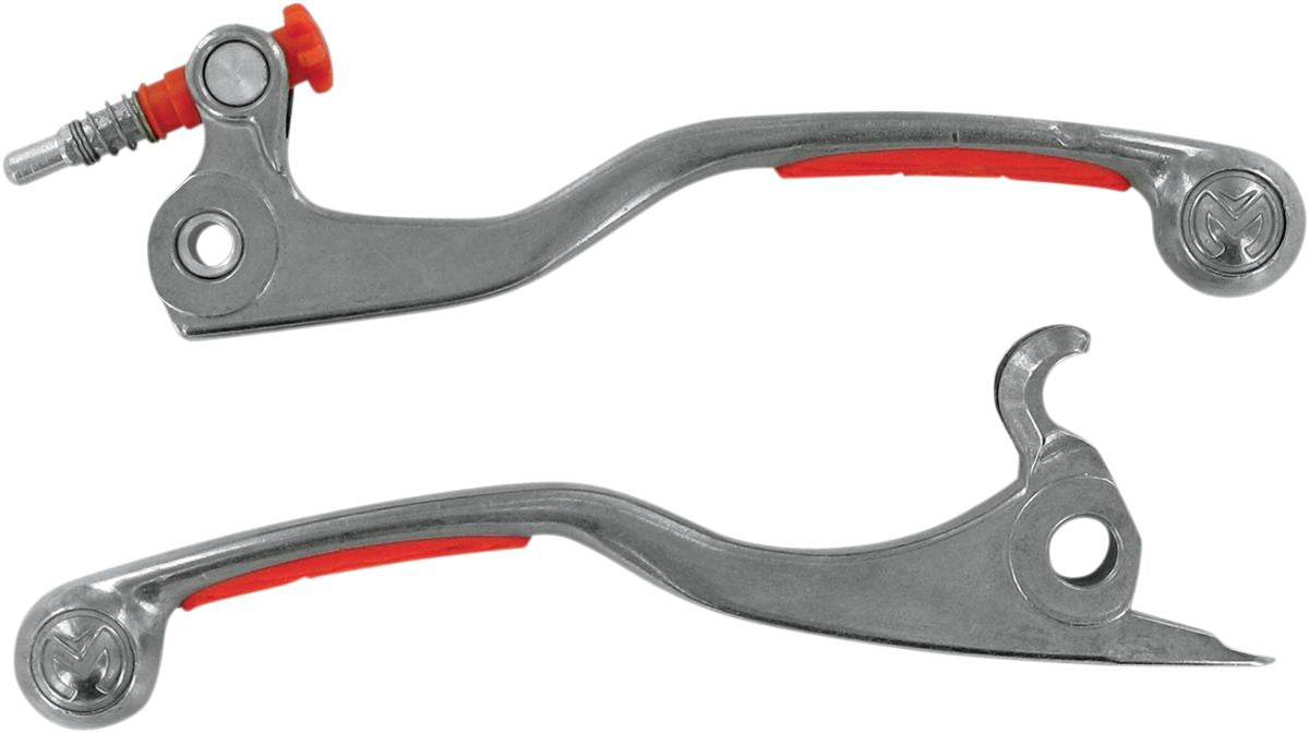Competition Lever