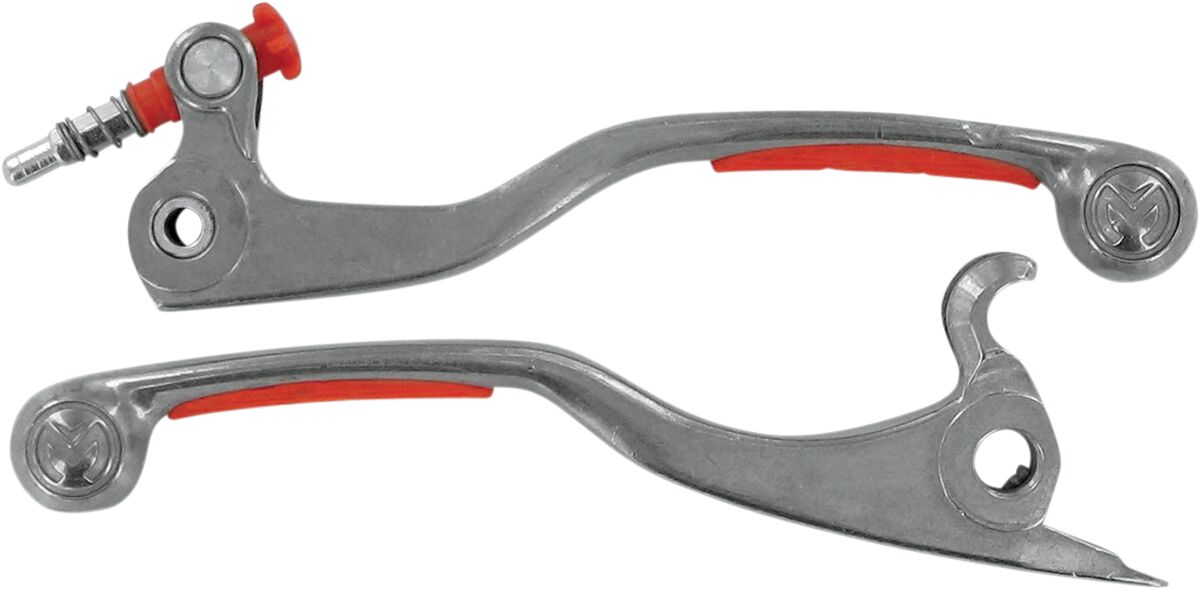 Competition Lever