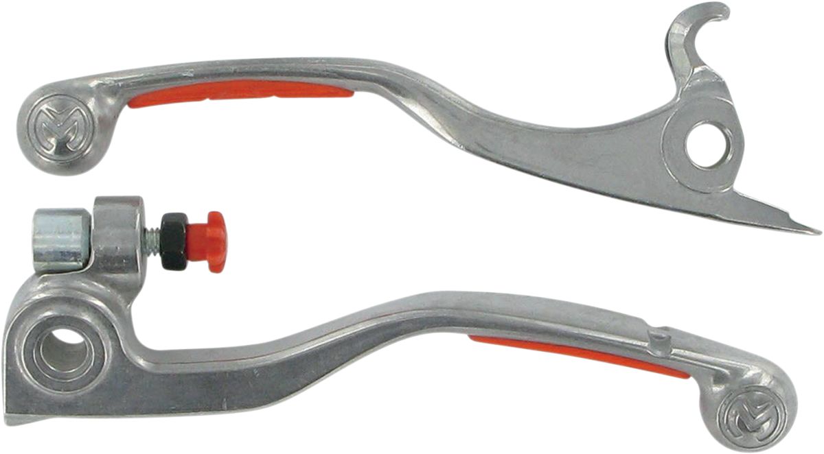 Competition Lever