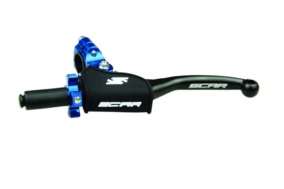 Pivot Clutch Lever Assembly