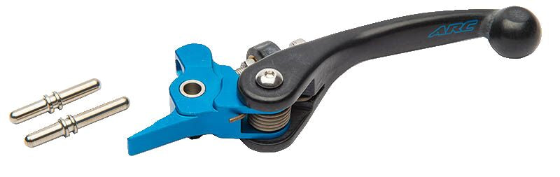 Flex Clutch Lever