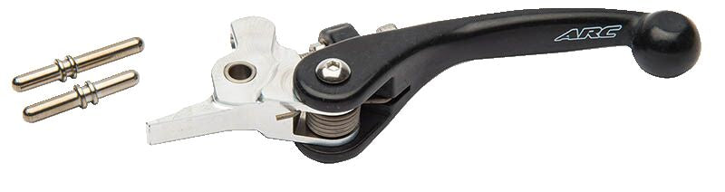 Flex Clutch Lever