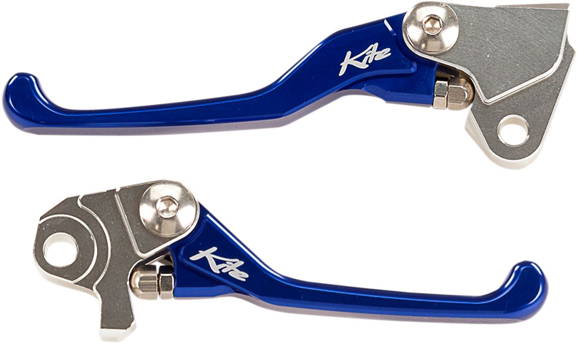 Unbreakable Pivot Clutch and Brake Levers