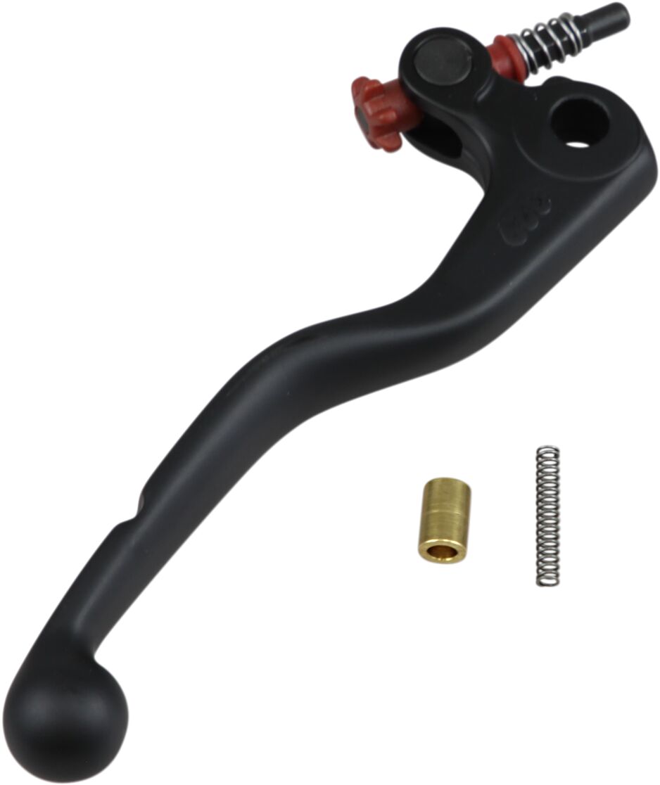 LEVER CLUTCH MOOSE BK