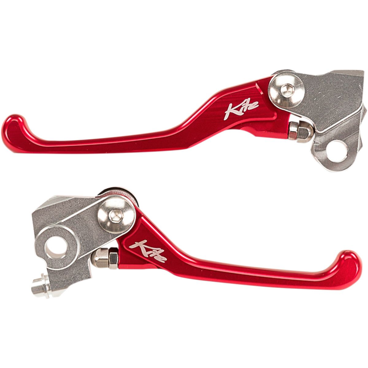 Unbreakable Pivot Clutch and Brake Levers