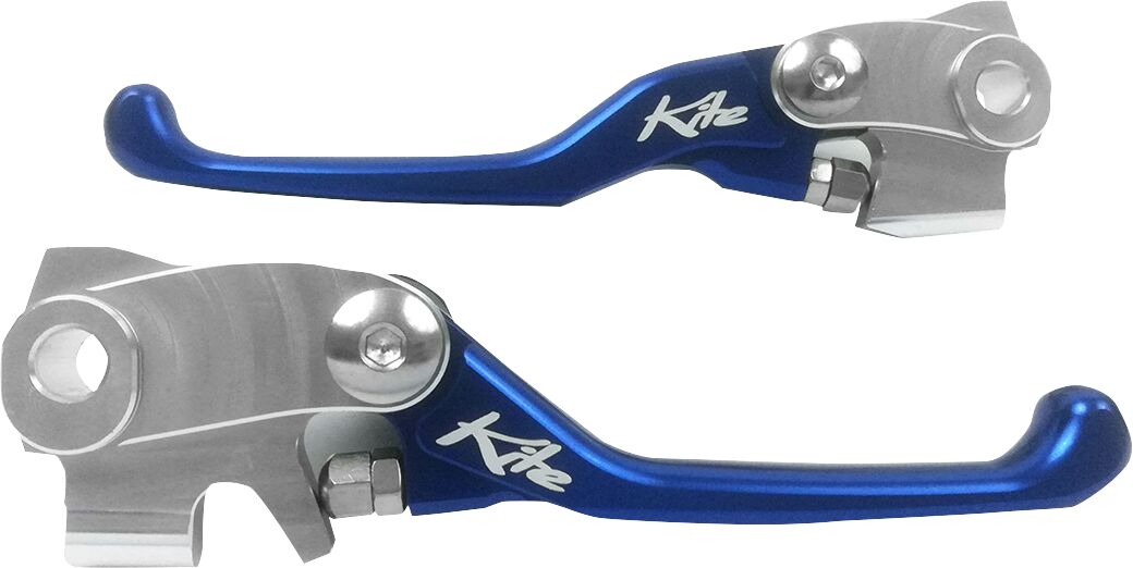 Unbreakable Pivot Clutch and Brake Levers