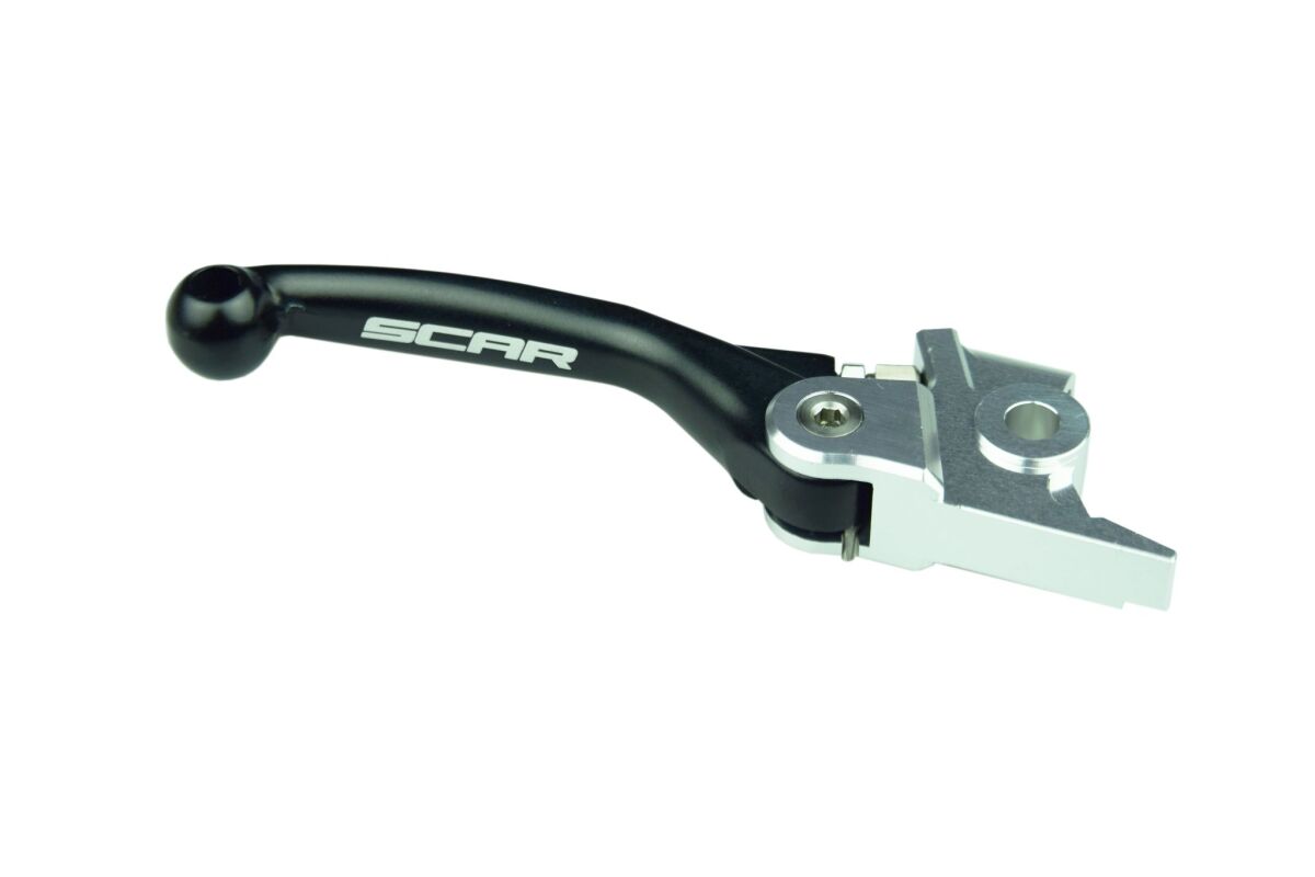 Brake Flex Levers