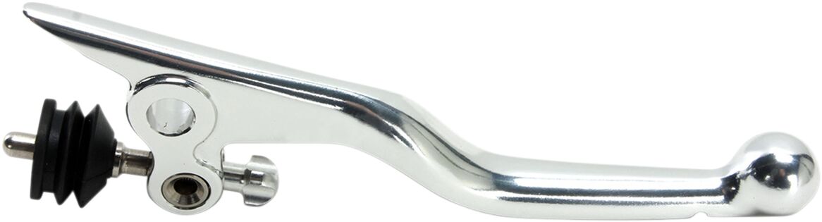 LEVER BRAKE MOOSE SLV