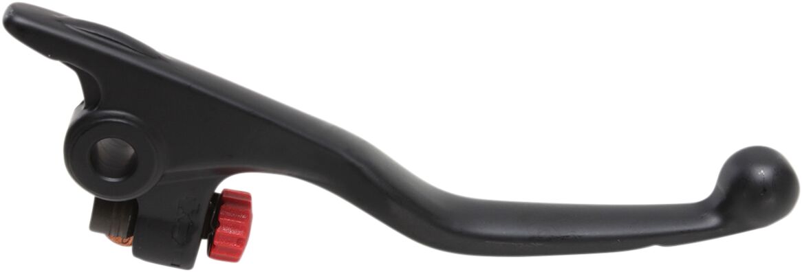 LEVER BRAKE MOOSE BK