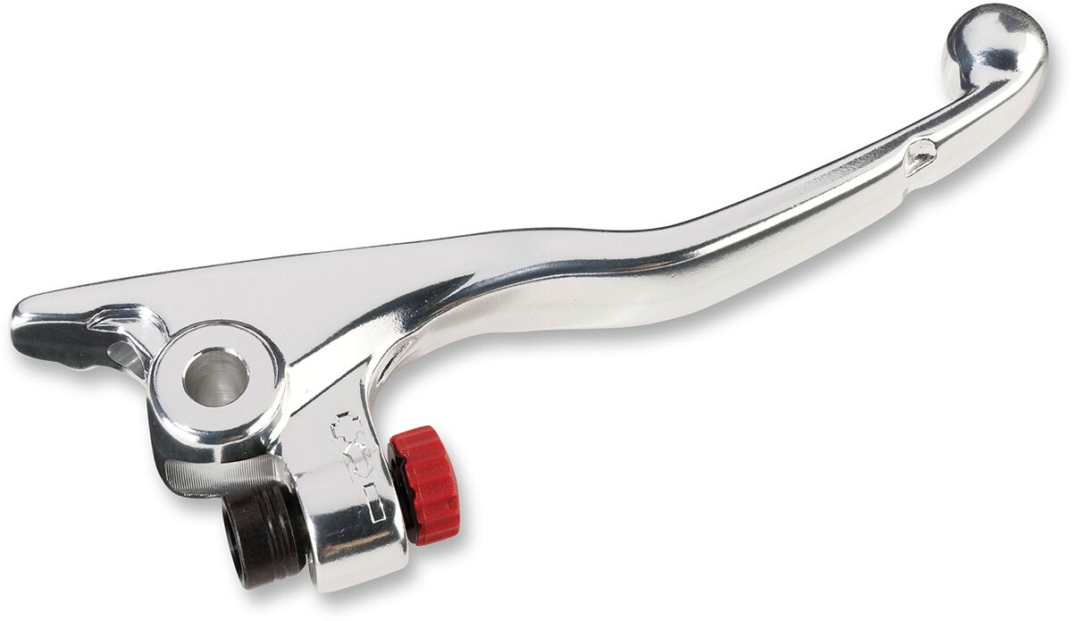 LEVER BRAKE MOOSE SLV